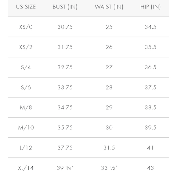 Alice + Olivia Sybil gown - Picture 16 of 16